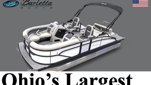 Barletta Cabrio 20UC 
