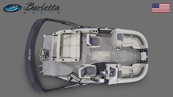 Barletta CABRIO-20UC image