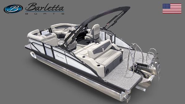Barletta CABRIO-20UC image