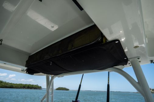 Boston-whaler 350-OUTRAGE image