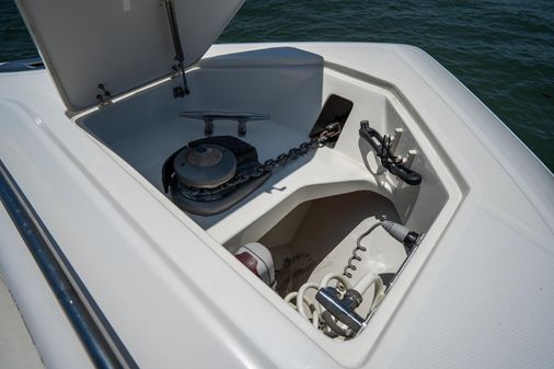 Boston-whaler 350-OUTRAGE image