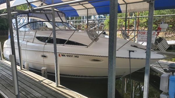 Bayliner 3055 Ciera Sunbridge DX/LX 