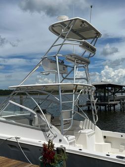 Luhrs 30-OPEN image