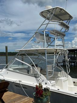 Luhrs 30-OPEN image