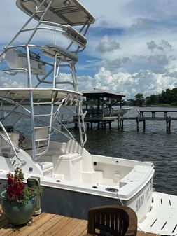 Luhrs 30-OPEN image