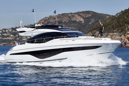 Princess Yachts S62 image