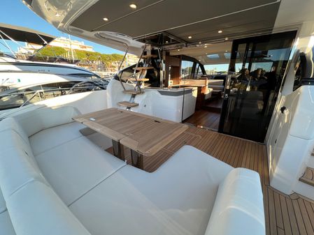 Princess Yachts S62 image