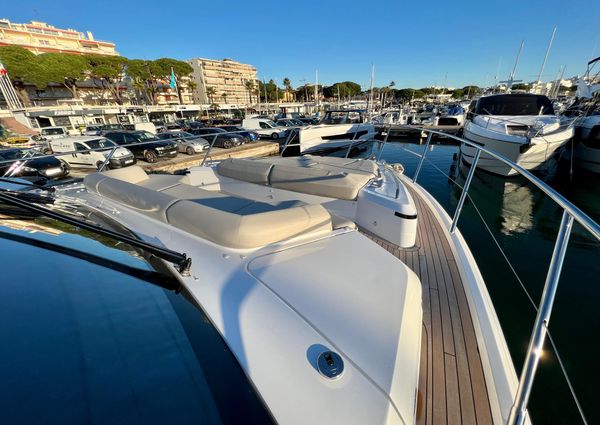 Princess Yachts S62 image