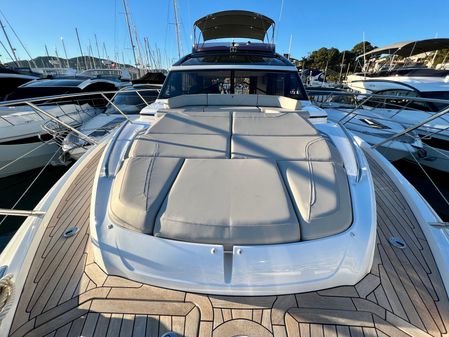 Princess Yachts S62 image