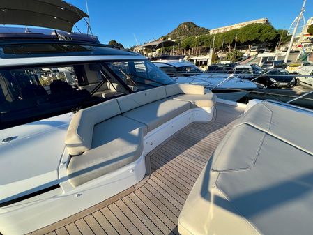 Princess Yachts S62 image