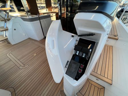 Princess Yachts S62 image