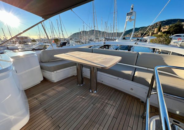 Princess Yachts S62 image