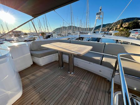 Princess Yachts S62 image