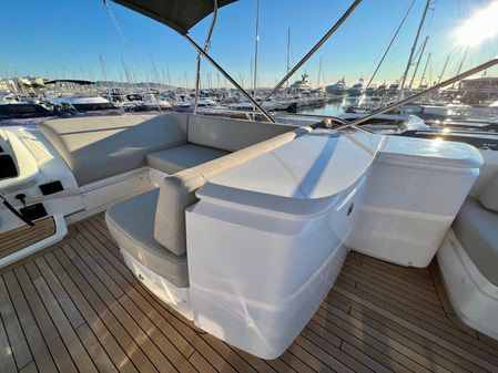 Princess Yachts S62 image