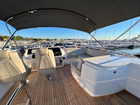 Princess Yachts S62 image