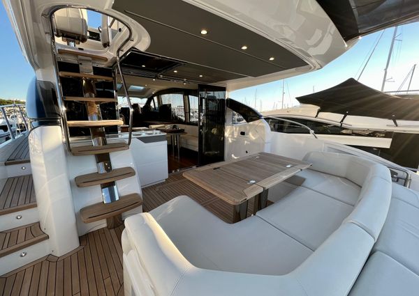 Princess Yachts S62 image