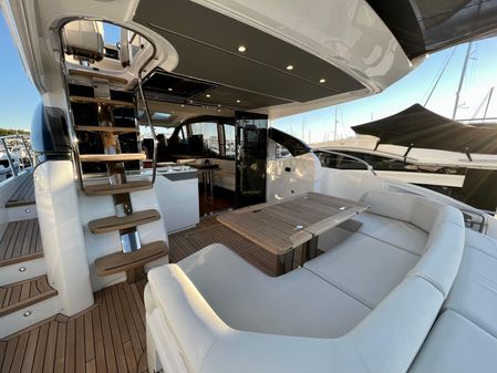 Princess Yachts S62 image