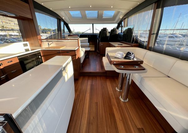 Princess Yachts S62 image