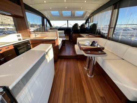 Princess Yachts S62 image