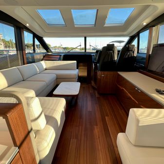 Princess Yachts S62 image