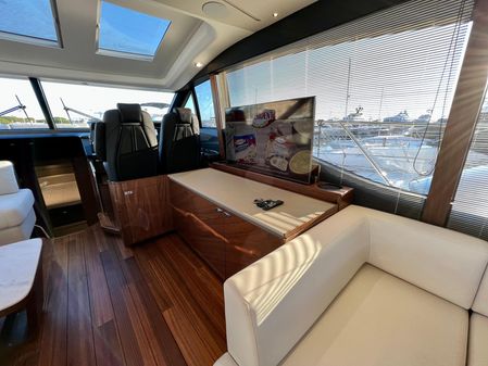 Princess Yachts S62 image