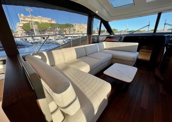 Princess Yachts S62 image