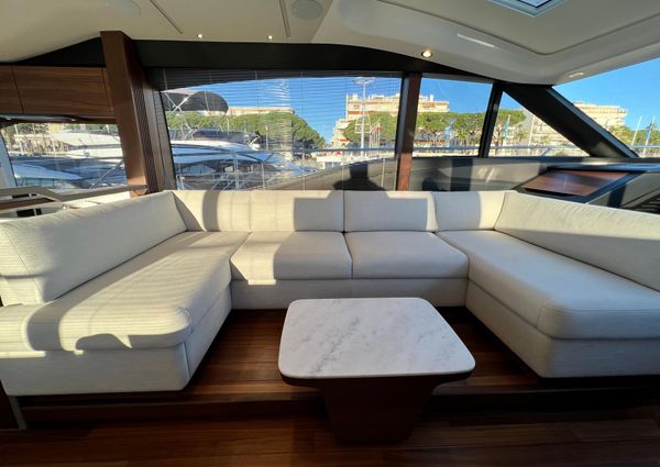 Princess Yachts S62 image