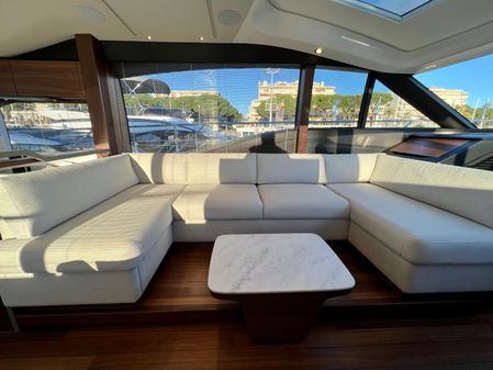 Princess Yachts S62 image