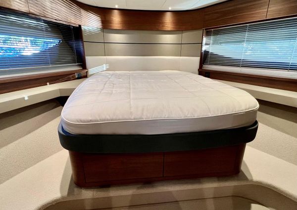 Princess Yachts S62 image