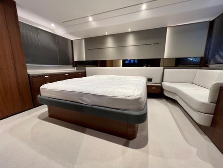 Princess Yachts S62 image