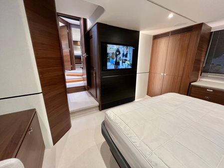 Princess Yachts S62 image