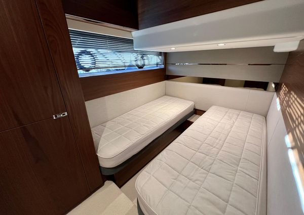 Princess Yachts S62 image