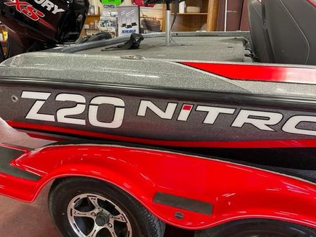 Nitro Z20 PRO PACKAGE image