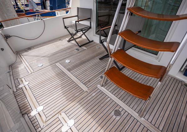 Beneteau 42-SWIFT-TRAWLER image