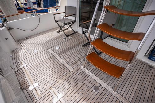 Beneteau 42-SWIFT-TRAWLER image