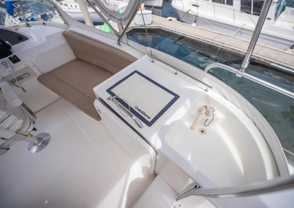 Beneteau 42-SWIFT-TRAWLER image