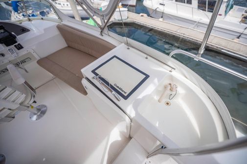 Beneteau 42-SWIFT-TRAWLER image