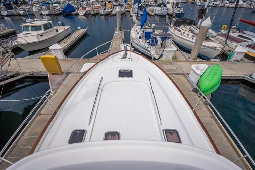 Beneteau 42-SWIFT-TRAWLER image