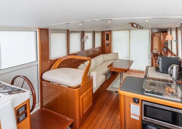 Beneteau 42-SWIFT-TRAWLER image