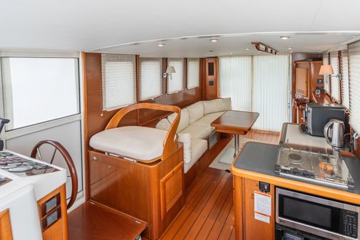 Beneteau 42-SWIFT-TRAWLER image