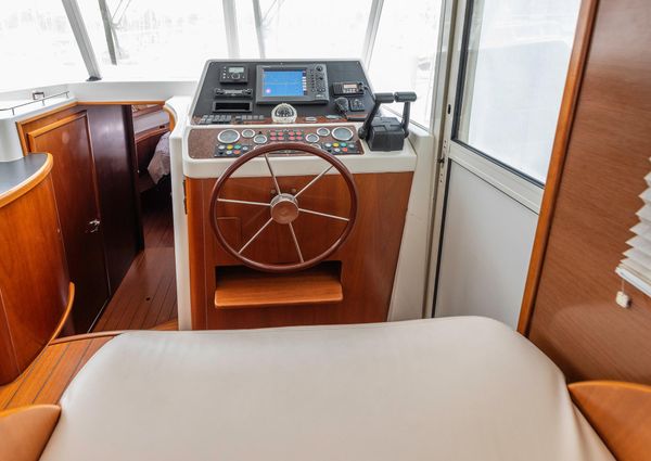 Beneteau 42-SWIFT-TRAWLER image