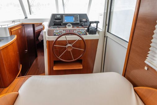 Beneteau 42-SWIFT-TRAWLER image