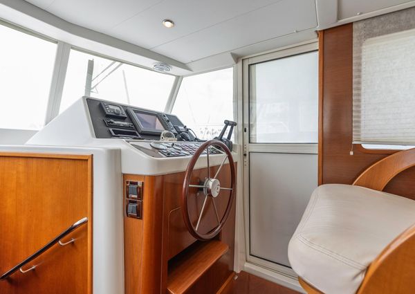 Beneteau 42-SWIFT-TRAWLER image