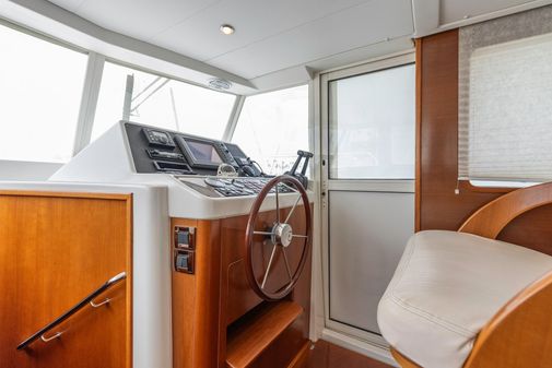 Beneteau 42-SWIFT-TRAWLER image