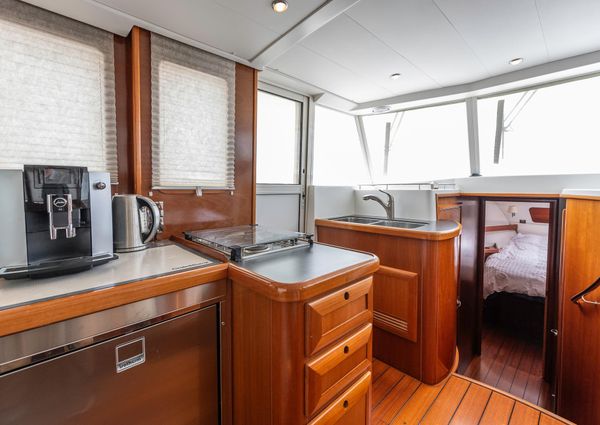 Beneteau 42-SWIFT-TRAWLER image