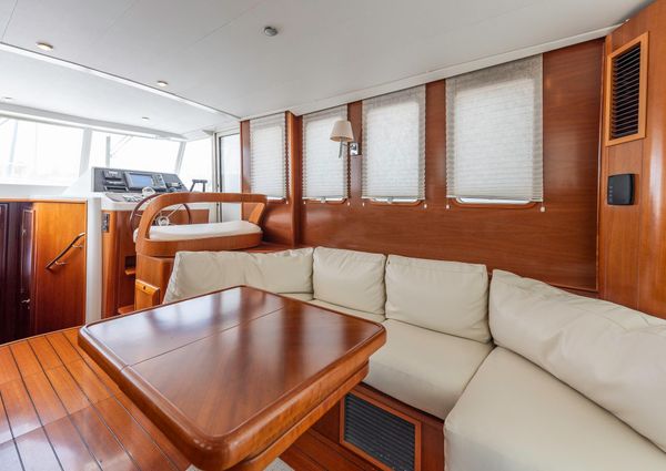 Beneteau 42-SWIFT-TRAWLER image