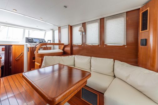 Beneteau 42-SWIFT-TRAWLER image