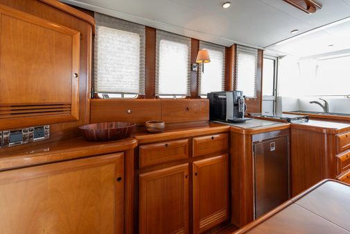 Beneteau 42-SWIFT-TRAWLER image