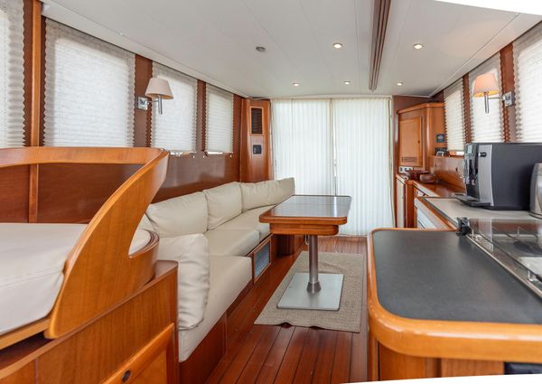 Beneteau 42-SWIFT-TRAWLER image