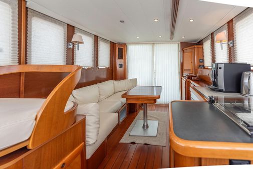 Beneteau 42-SWIFT-TRAWLER image